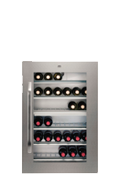 Reparación averías vinoteca Haier en  Jaén